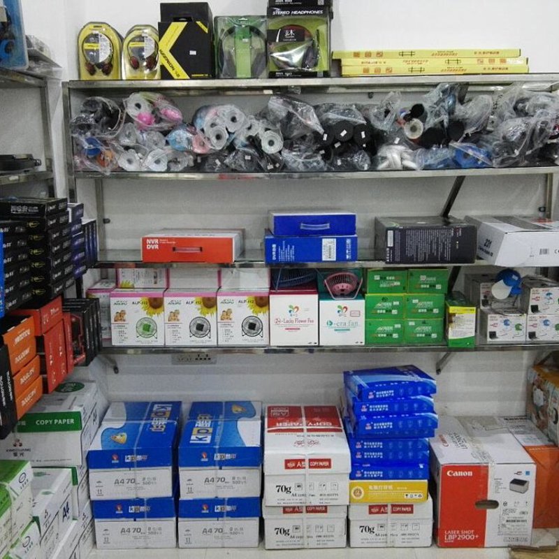电脑组装：打造属于你的高性能工作站