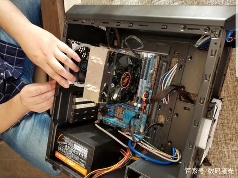 沂水电脑维修：行业趋势与挑战